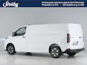 Ford Transit Custom Van 320 L2 2.5 Duratec 233PS Trend PHEV