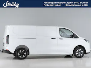 Ford Transit Custom Van 320 L2 2.5 Duratec 233PS Trend PHEV
