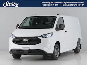 Ford Transit Custom Van 320 L2 2.5 Duratec 233PS Trend PHEV