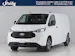 Ford Transit Custom Van 320 L2 2.5 Duratec 233PS Trend PHEV