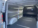 Ford Transit Custom Van 320 L2 2.5 Duratec 233PS Trend PHEV