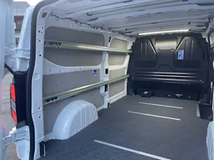 Ford Transit Custom Van 320 L2 2.5 Duratec 233PS Trend PHEV