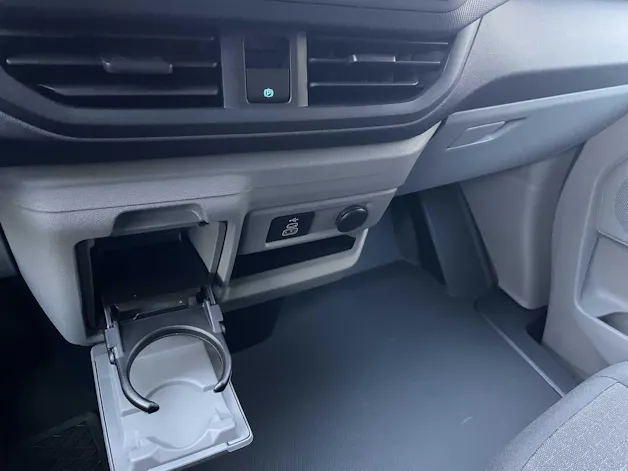 Ford Transit Custom Van 320 L2 2.5 Duratec 233PS Trend PHEV