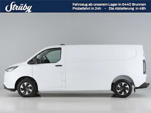 Ford Transit Custom Van 320 L2 2.5 Duratec 233PS Trend PHEV