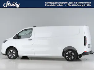 Ford Transit Custom Van 320 L2 2.5 Duratec 233PS Trend PHEV