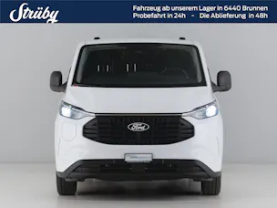 Ford Transit Custom Van 320 L2 2.5 Duratec 233PS Trend PHEV