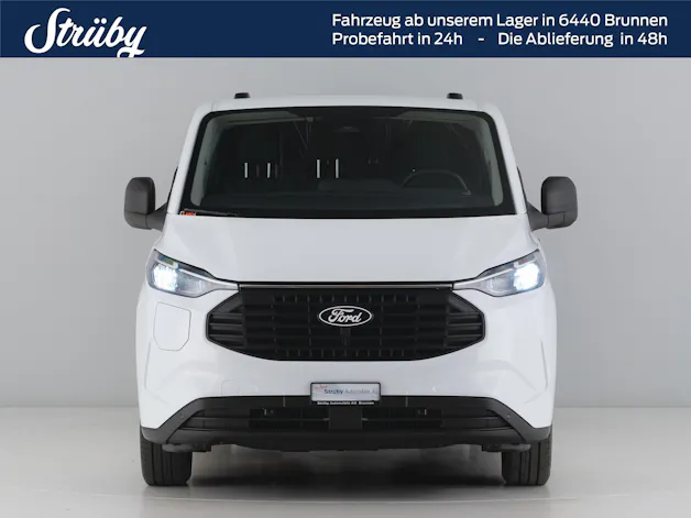 Ford Transit Custom Van 320 L2 2.5 Duratec 233PS Trend PHEV