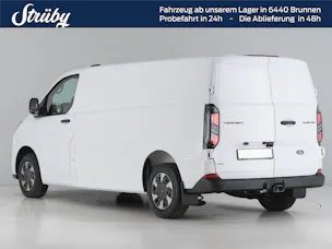Ford Transit Custom Van 320 L2 2.5 Duratec 233PS Trend PHEV