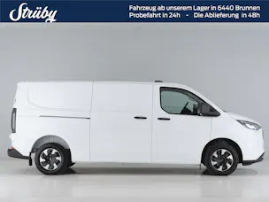 Ford Transit Custom Van 320 L2 2.5 Duratec 233PS Trend PHEV