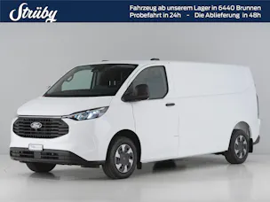 Ford Transit Custom Van 320 L2 2.5 Duratec 233PS Trend PHEV