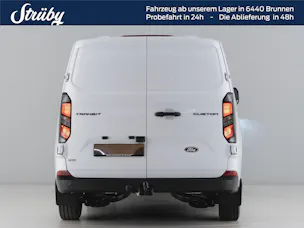 Ford Transit Custom Van 320 L2 2.5 Duratec 233PS Trend PHEV