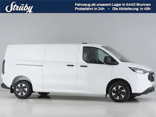 Ford Transit Custom Van 320 L2 2.5 Duratec 233PS Trend PHEV