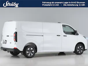 Ford Transit Custom Van 320 L2 2.5 Duratec 233PS Trend PHEV