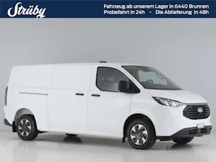 Ford Transit Custom Van 320 L2 2.5 Duratec 233PS Trend PHEV