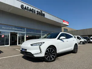 SERES 5 RWD Garage Zöllig - Finanzierung 0% Zins möglich