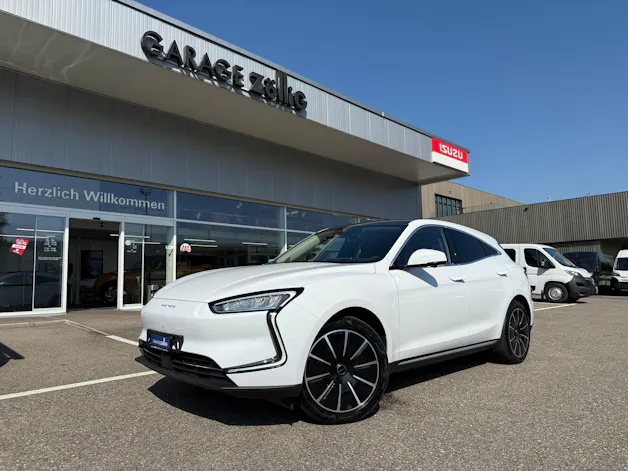 SERES 5 RWD Garage Zöllig - Finanzierung 0% Zins möglich