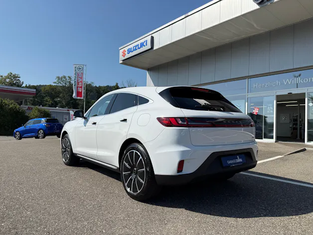 SERES 5 RWD Garage Zöllig - Finanzierung 0% Zins möglich