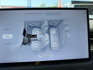 SERES 5 RWD Garage Zöllig - Finanzierung 0% Zins möglich