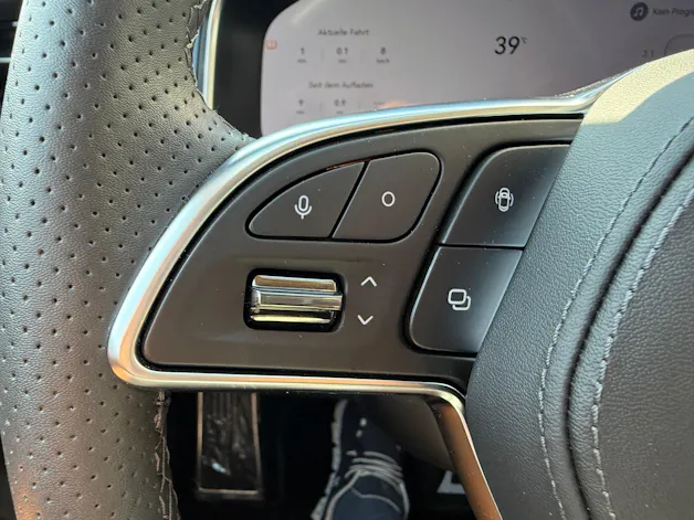 SERES 5 RWD Garage Zöllig - Finanzierung 0% Zins möglich