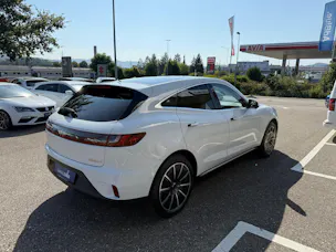 SERES 5 RWD Garage Zöllig - Finanzierung 0% Zins möglich