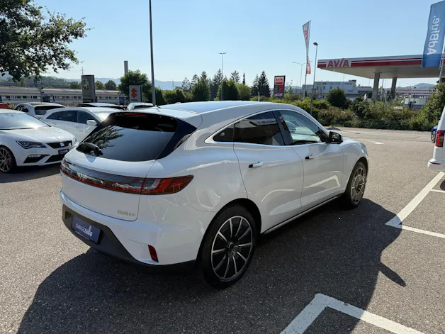 SERES 5 RWD Garage Zöllig - Finanzierung 0% Zins möglich