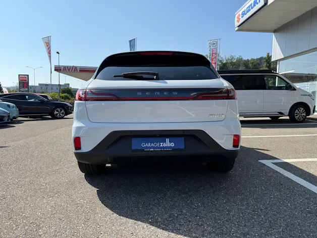 SERES 5 RWD Garage Zöllig - Finanzierung 0% Zins möglich