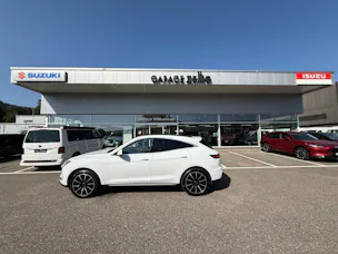 SERES 5 RWD Garage Zöllig - Finanzierung 0% Zins möglich