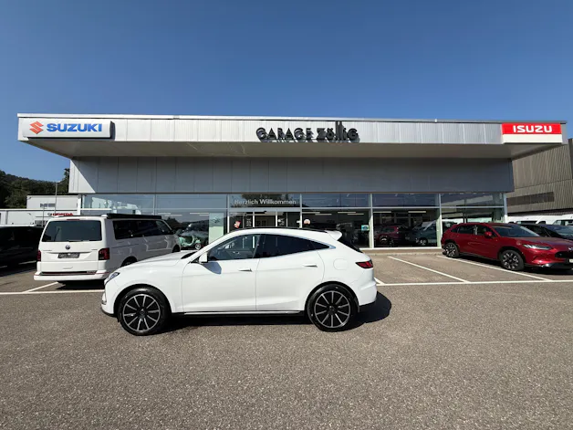 SERES 5 RWD Garage Zöllig - Finanzierung 0% Zins möglich