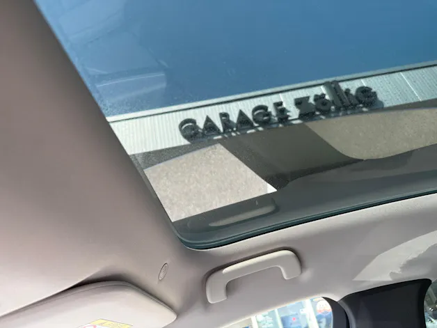 SERES 5 RWD Garage Zöllig - Finanzierung 0% Zins möglich