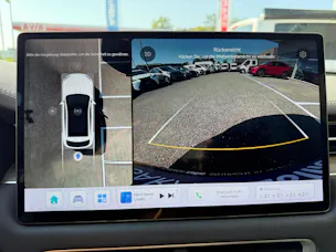 SERES 5 RWD Garage Zöllig - Finanzierung 0% Zins möglich