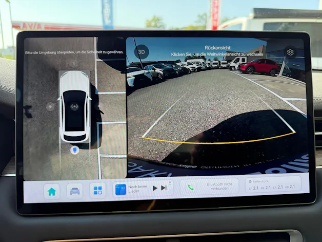 SERES 5 RWD Garage Zöllig - Finanzierung 0% Zins möglich