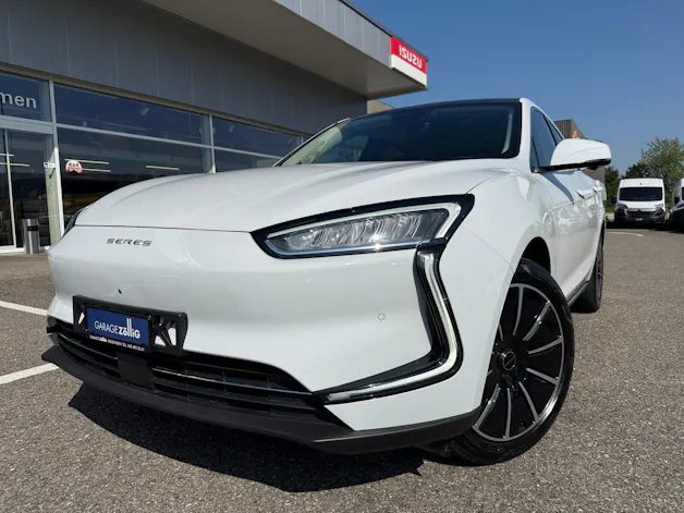 SERES 5 RWD Garage Zöllig - Finanzierung 0% Zins möglich