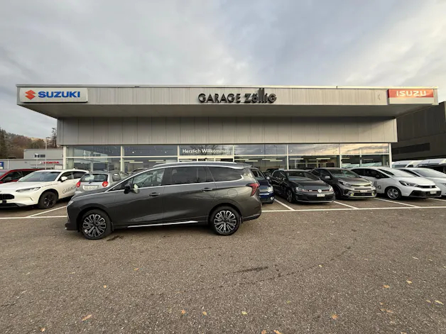 FORTHING 4 U-Tour 1.5 Turbo PHEV !! 7 Years Warranty !!
