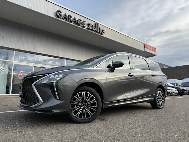 FORTHING 4 U-Tour 1.5 Turbo PHEV !! 7 Years Warranty !!
