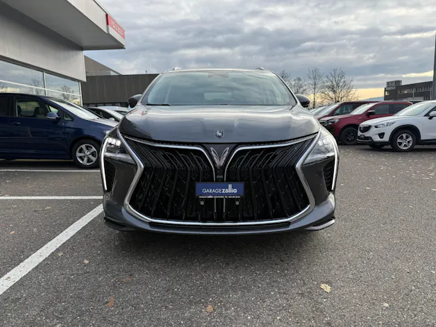 FORTHING 4 U-Tour 1.5 Turbo PHEV !! 7 Years Warranty !!