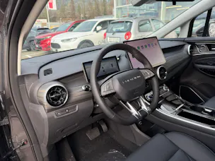 FORTHING 4 U-Tour 1.5 Turbo PHEV !! 7 Years Warranty !!