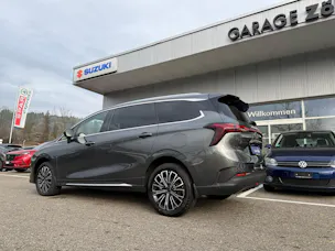 FORTHING 4 U-Tour 1.5 Turbo PHEV !! 7 Years Warranty !!