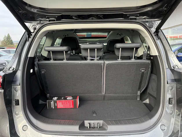 FORTHING 4 U-Tour 1.5 Turbo PHEV !! 7 Years Warranty !!