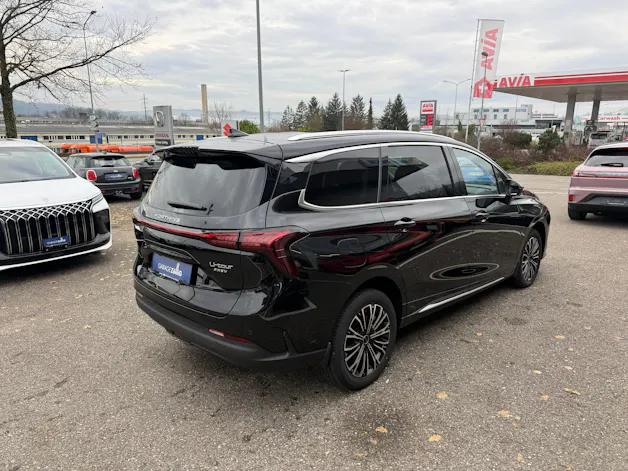 FORTHING 4 U-Tour 1.5 Turbo PHEV !! 7 Years Warranty !!