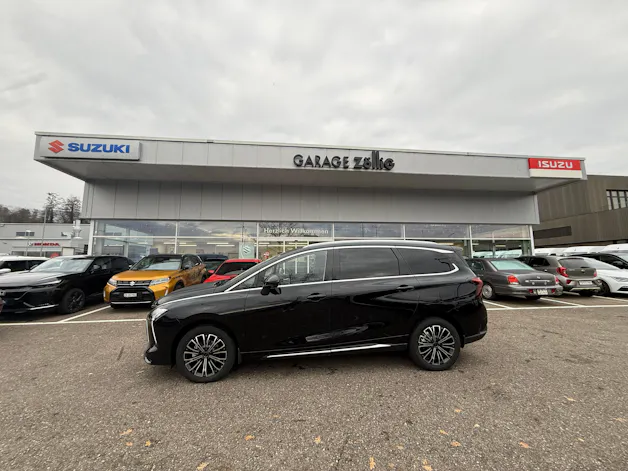 FORTHING 4 U-Tour 1.5 Turbo PHEV !! 7 Years Warranty !!