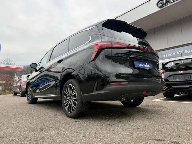 FORTHING 4 U-Tour 1.5 Turbo PHEV !! 7 Years Warranty !!