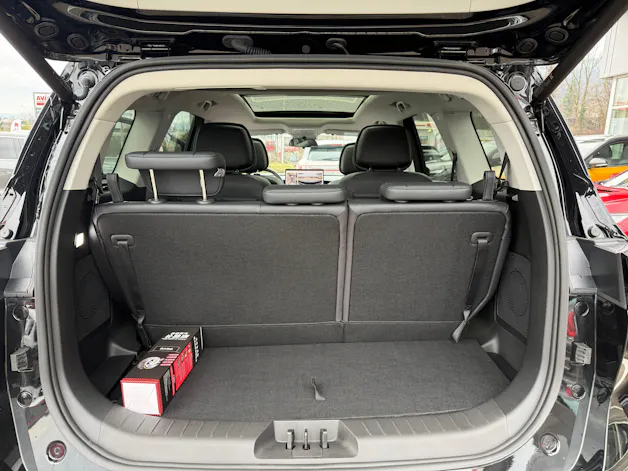 FORTHING 4 U-Tour 1.5 Turbo PHEV !! 7 Years Warranty !!