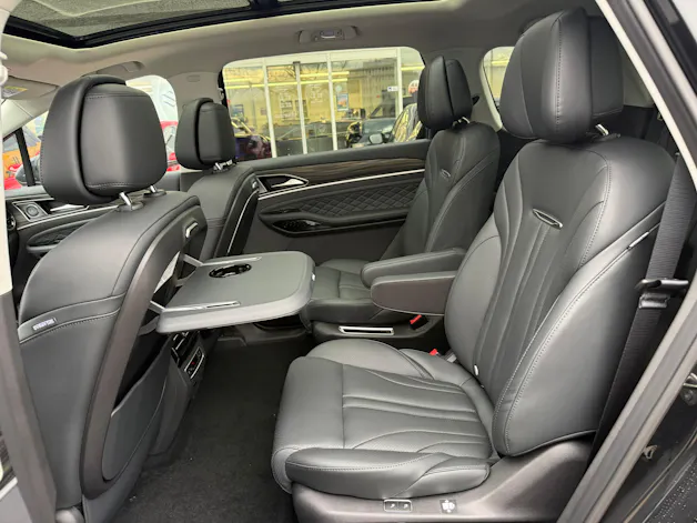 FORTHING 4 U-Tour 1.5 Turbo PHEV !! 7 Years Warranty !!