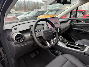 FORTHING 4 U-Tour 1.5 Turbo PHEV !! 7 Years Warranty !!