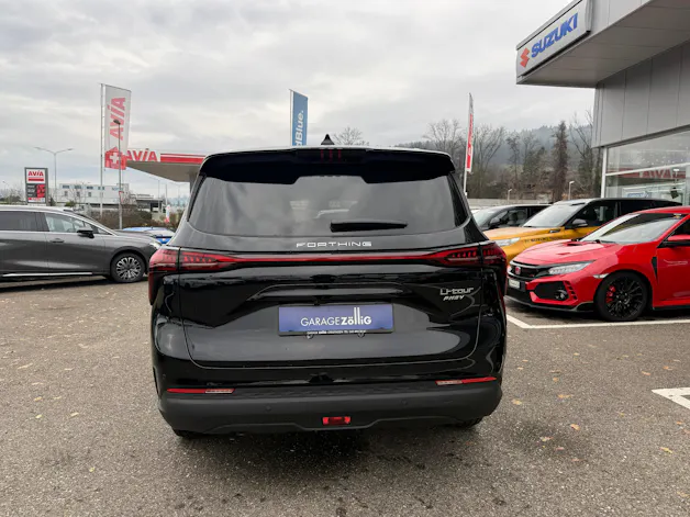 FORTHING 4 U-Tour 1.5 Turbo PHEV !! 7 Years Warranty !!