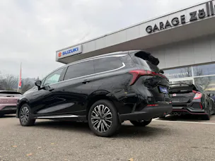 FORTHING 4 U-Tour 1.5 Turbo PHEV !! 7 Years Warranty !!