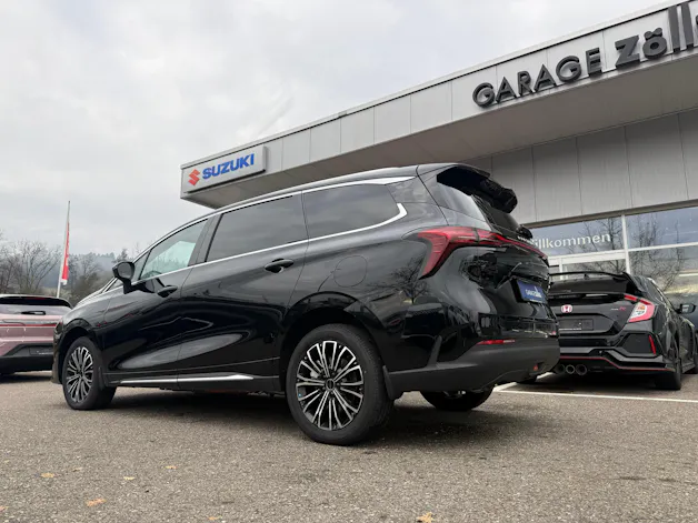 FORTHING 4 U-Tour 1.5 Turbo PHEV !! 7 Years Warranty !!