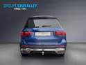 Mercedes-Benz GLB 220 d 4Matic 8G-Tronic