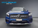 Mercedes-Benz GLB 220 d 4Matic 8G-Tronic