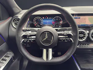 Mercedes-Benz GLB 220 d 4Matic 8G-Tronic